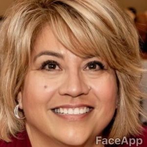 Meet your Posher, Terri